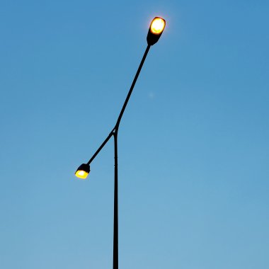 sokak lambası