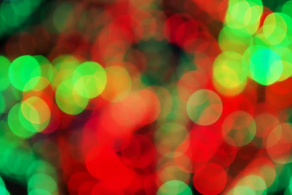 Bokeh light — Stock Photo, Image