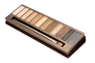 kozmetik göz farı palet makyaj seti