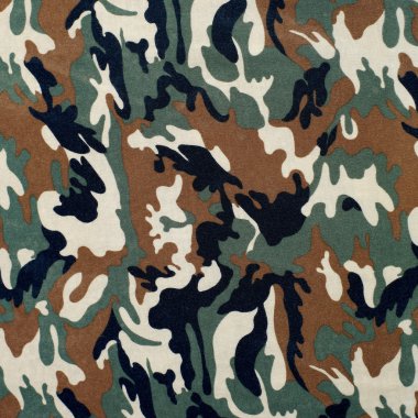 arka plan olarak kamuflaj