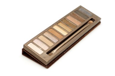 kozmetik göz farı palet makyaj seti