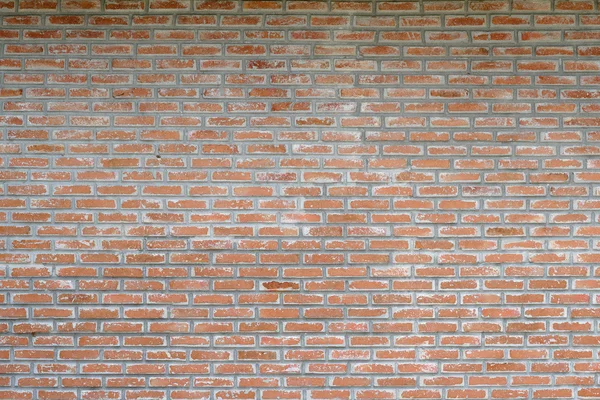 Mur de briques comme fond — Photo