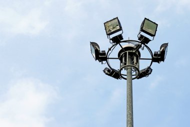 portre spor ışık yazının 