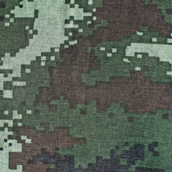 Digital camouflage as background — Stock Photo, Image
