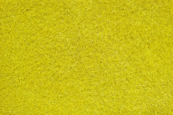 Grama amarela como fundo — Fotografia de Stock