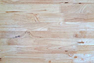 Arkaplan olarak ahşap duvar