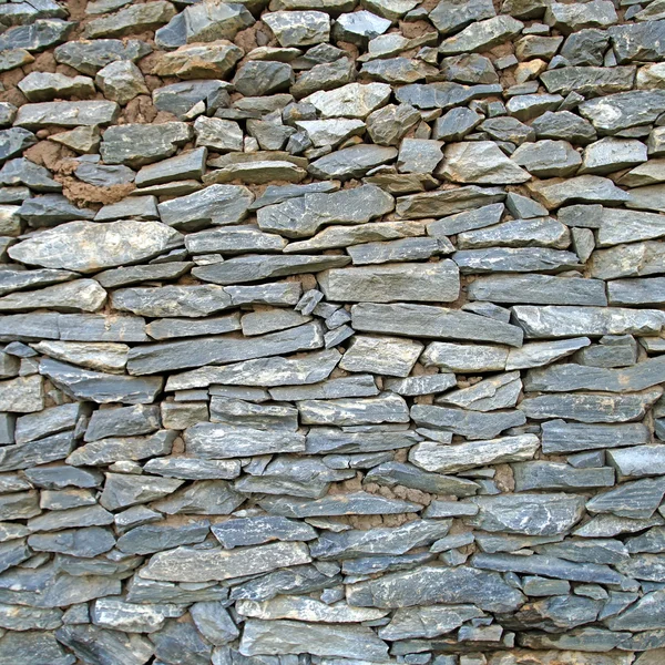Fond ou texture de mur en pierre — Photo