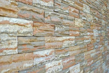 Tuğla duvar arkaplanı
