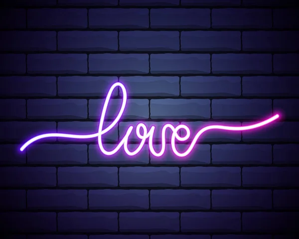 Neon işareti, 
