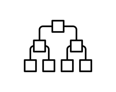 Üyelik Programı simgesi. Üye pazarlama koleksiyonundan basit bir unsur. Şablonlar, bilgi grafikleri ve daha fazlası için bağlı Uygulama simgesi