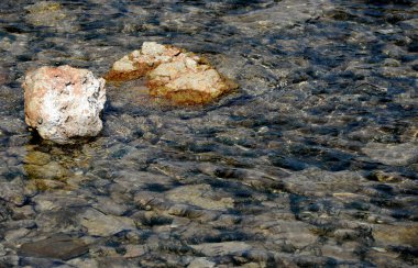 plajlar ve koylar Ibiza.