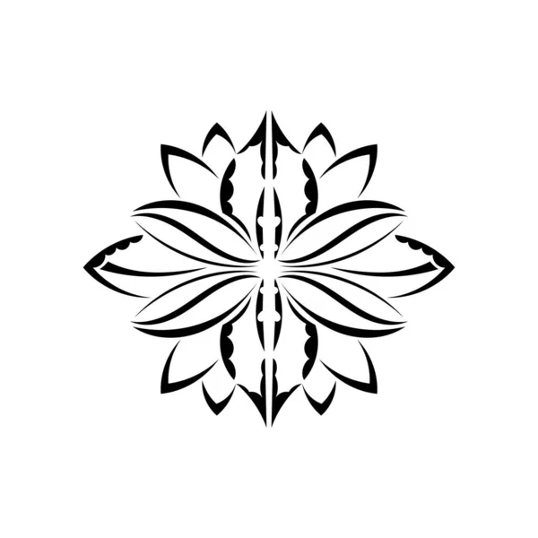 Lilie Tattooストックベクター ロイヤリティフリーlilie Tattooイラスト ページ 9 Depositphotos