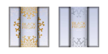 Kara Cuma 'nın Yunan Süslemeleri ile Bej Satışı Kutlaması