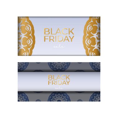 Kara Cuma İlanı: Yunan desenli bej rengi