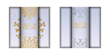 Kara Cuma 'nın Yunan Süslemeleri ile Bej Satışı Kutlaması