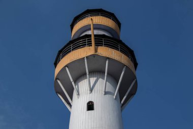 Tansen View Tower, Shreenagar 'da yer almaktadır. Tansen, Palpa çevresindeki tüm manzaralı güzellikleri görebileceğiniz ve Nepal' in en iyi seyahat noktalarından biridir.