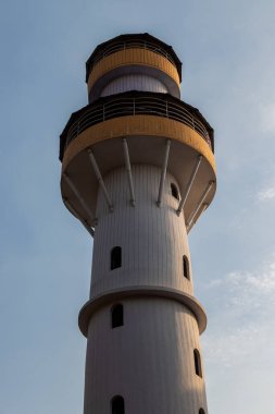 Tansen View Tower, Shreenagar 'da yer almaktadır. Tansen, Palpa çevresindeki tüm manzaralı güzellikleri görebileceğiniz ve Nepal' in en iyi seyahat noktalarından biridir.