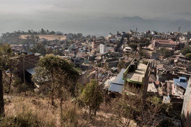 Tansen Nepal 'de güzel bir tepe istasyonudur ve aynı zamanda Nepal' in en iyi seyahat noktalarından biridir.