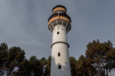 Tansen View Tower, Shreenagar 'da yer almaktadır. Tansen, Palpa çevresindeki tüm manzaralı güzellikleri görebileceğiniz ve Nepal' in en iyi seyahat noktalarından biridir.
