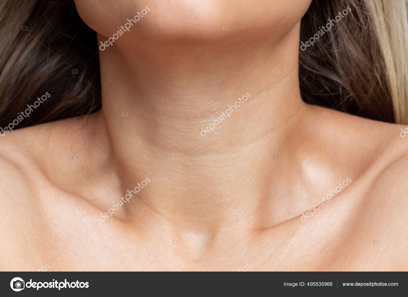 Castor Oil Neck Wrap-Reusable pack for thyroid detox and support, effective  | eBay
