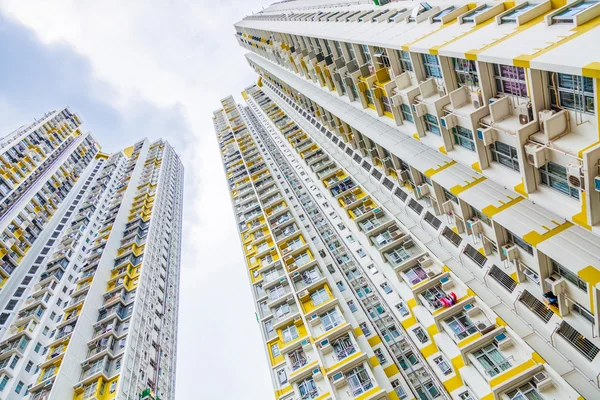 Highrise Asya'da konut
