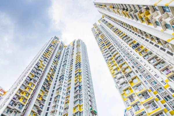 Highrise Asya'da konut