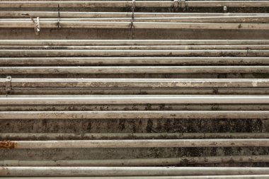 Grup paralel Boru Fabrikası