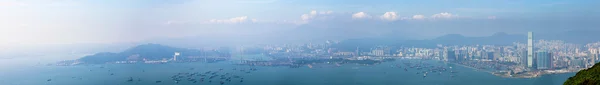 Hong Kong Batı manzaralar