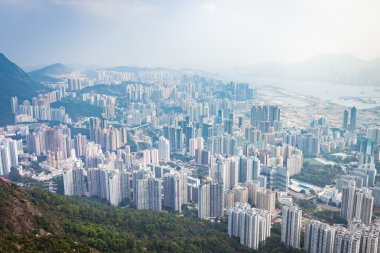 Konut ve iş alanı east Hong Kong