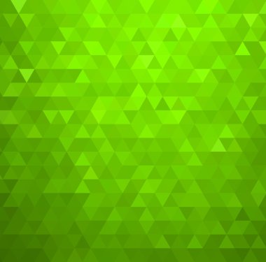 soyut renkli mozaik arka planı