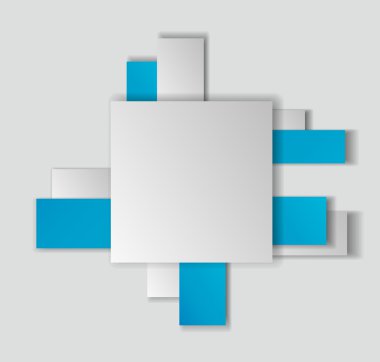 Soyut renkli arkaplan