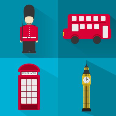 london ikonok