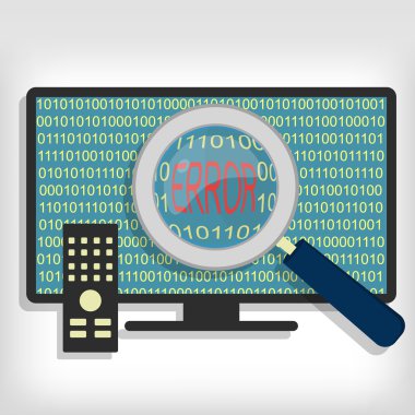 스마트 tv 오류 코드