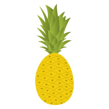 Ananas.