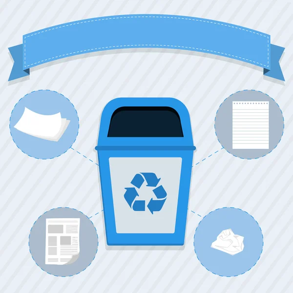 Kağıt seçici koleksiyonu