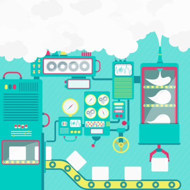 Yaratıcı süreç su