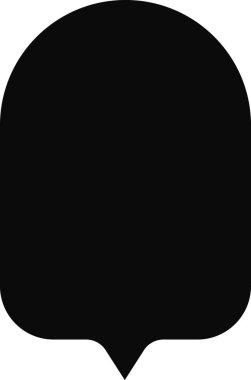 Gölgelendirme efektleri derinlik ve boyut ekleyen gotik bir kalkan..