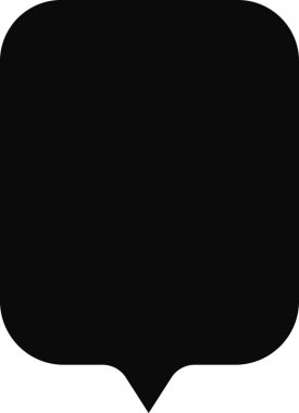 Soylu bir rozet. İçinde vitray var. Genetik ve zarafeti yansıtıyor..