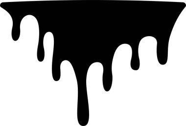 Yumuşak, sürekli hareketli, kalın sıvı kütle.