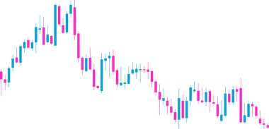 Candlestick grafiği küçük resmi bir yükselmeden sonra yatay fiyat modelini gösterir, dağıtım aşamasını zayıf boğa momentumuyla gösterir.