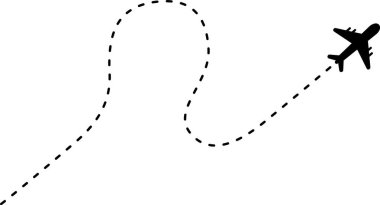 Tek bir dalga oluşumunda, noktadan noktaya seyahat güzergahlarını tasvir etmek için mükemmel çizgili bir yol içerir..