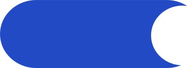 Bilgi grafikleri ve diyagram düzeni için yuvarlak köşeleri ve çukurluk kenarı olan dikdörtgen bir bilgi ögesi.