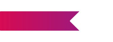 Gradyan dolgusu, yuvarlak tarafı ve sonunda katı beyaz dairesel noktası olan dikdörtgen bir bilgi ögesi.