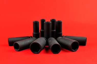 Araba tamiri ve bakımı için profesyonel araç