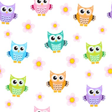 baykuş bebek sorunsuz doku