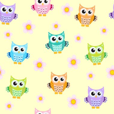 baykuş bebek sorunsuz doku