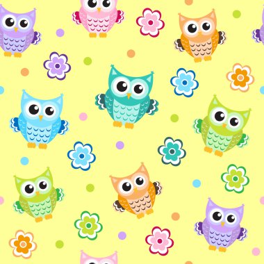 baykuş bebek sorunsuz doku