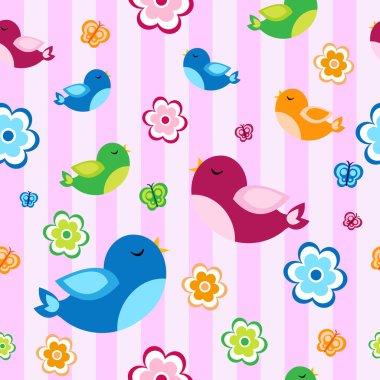 kuş bebek sorunsuz doku