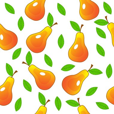 Armut Dikişsiz desen vektör