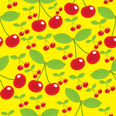 Kiraz seamless modeli